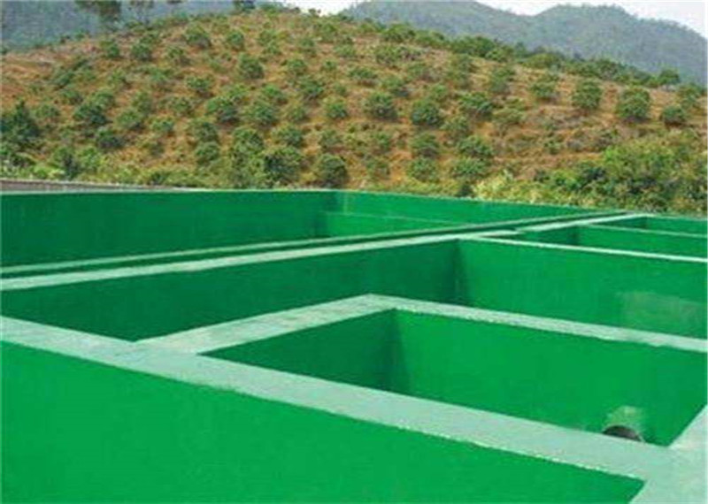 工業(yè)防腐地坪