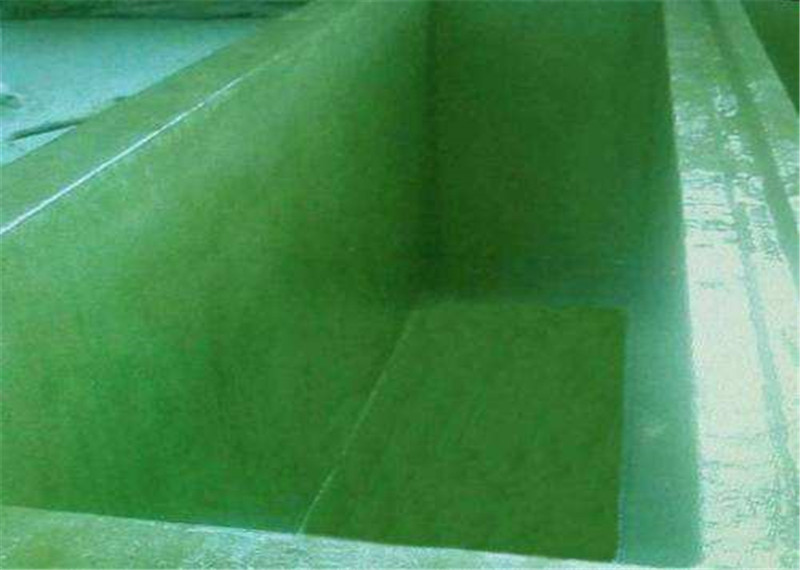 工業(yè)防腐地坪