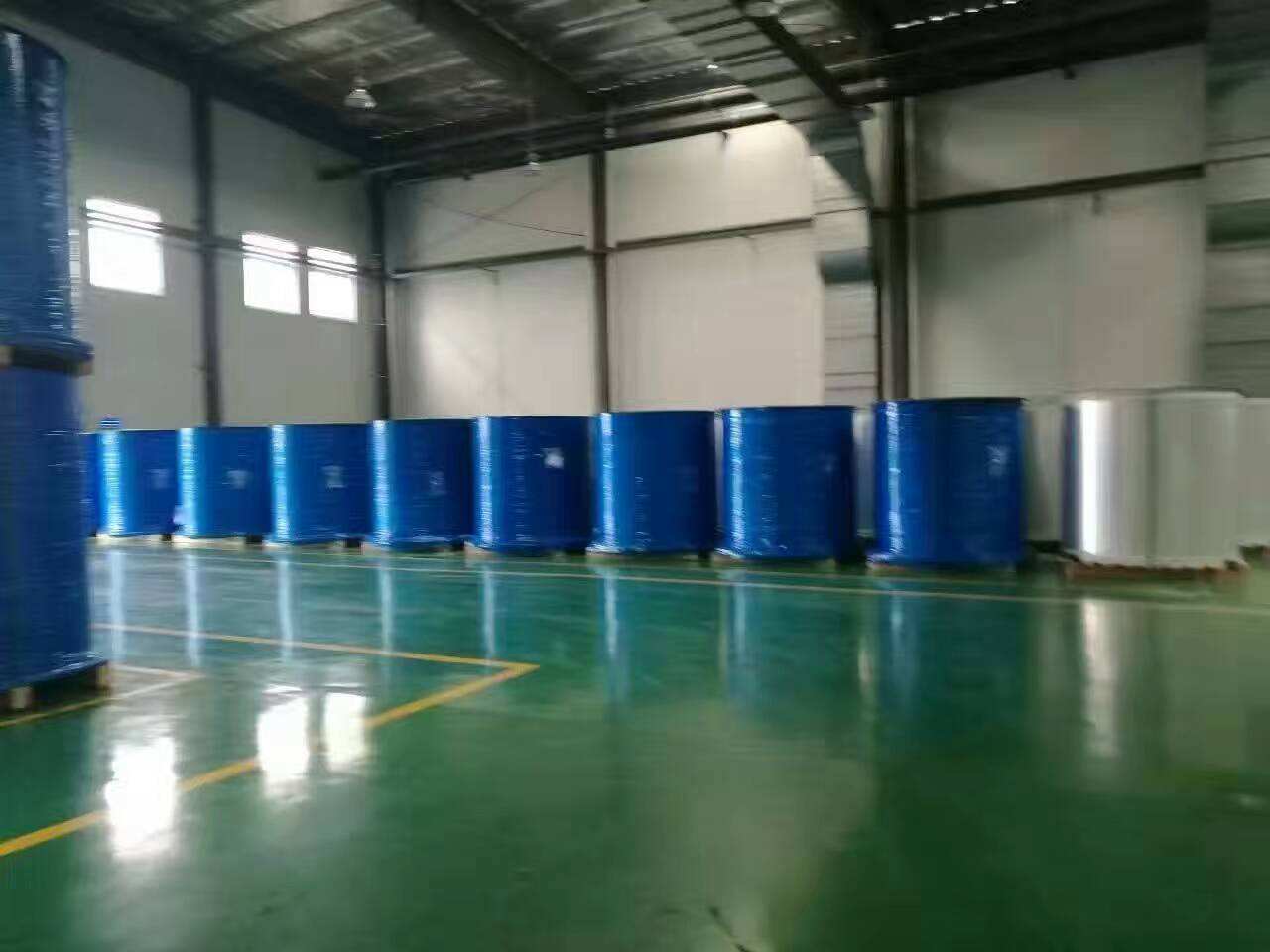 環(huán)氧平涂地坪